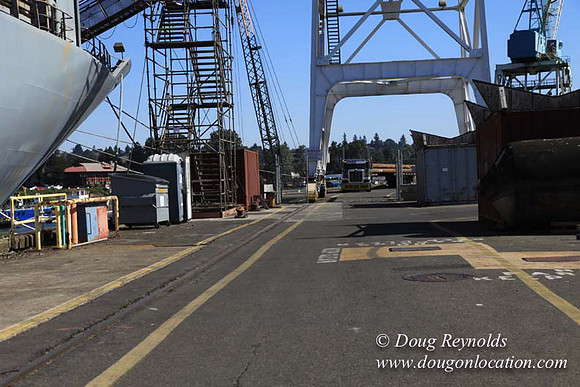 Ship Yard