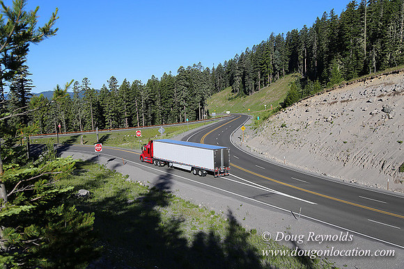 CMD Western Star Production Photo