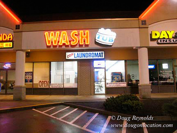 Laundry 5