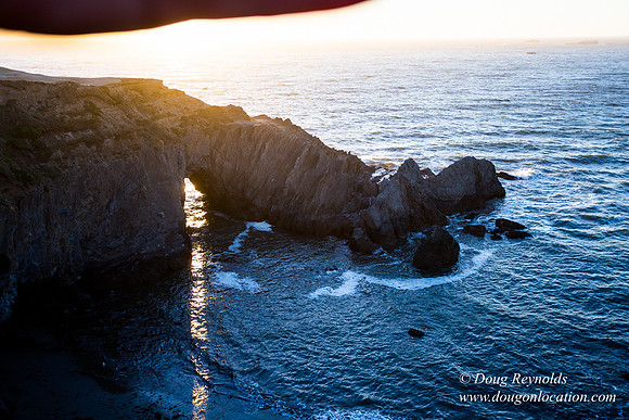 OPVPSBSP  Rock Coastal Area