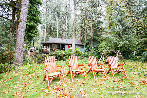 Collins Cabin