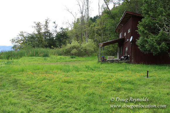 Roberts Lake House-4902