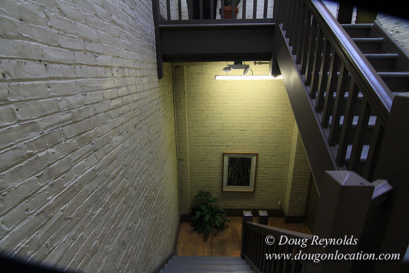 PS Old Photo Studio in Portland, Oregon with Great Floors and Windows