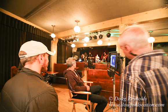 travel Portland Production Photos