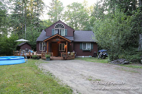 Dalles House-7173