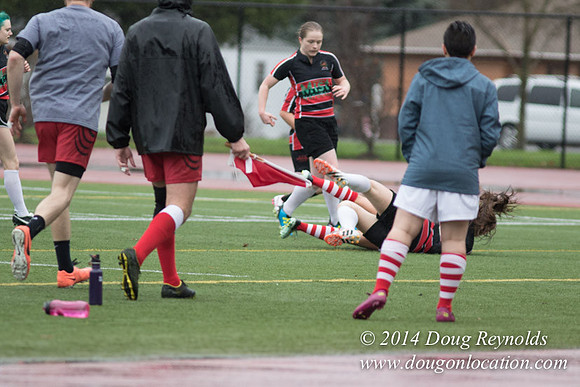 Women Rugby