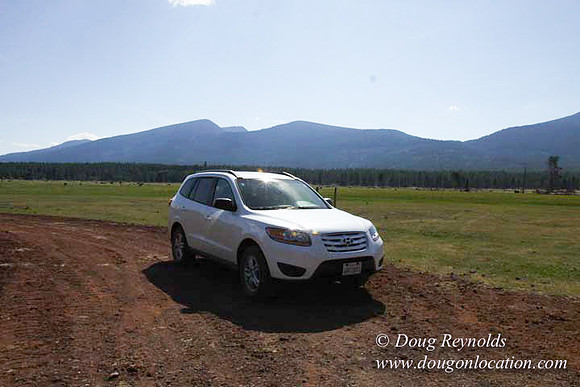 Ranch 18 South side of Hwy  has 2500 Acres of green fields Creeks water crossing Bridges on a Large Lake and miles of Dirt roads Oak trees  Forest land ATV Trails cows