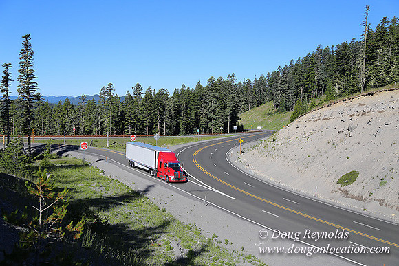 CMD Western Star Production Photo