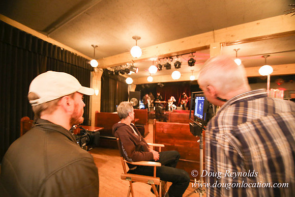 travel Portland Production Photos