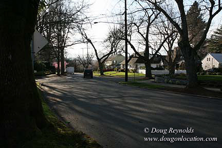 East Morland