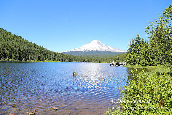 Trillium Lake-32003569
