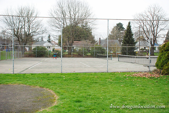 Fernhill Park