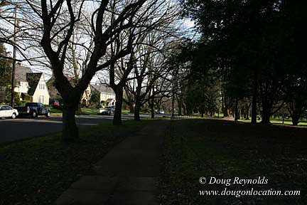East Morland