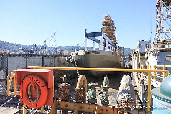 Ship Yard