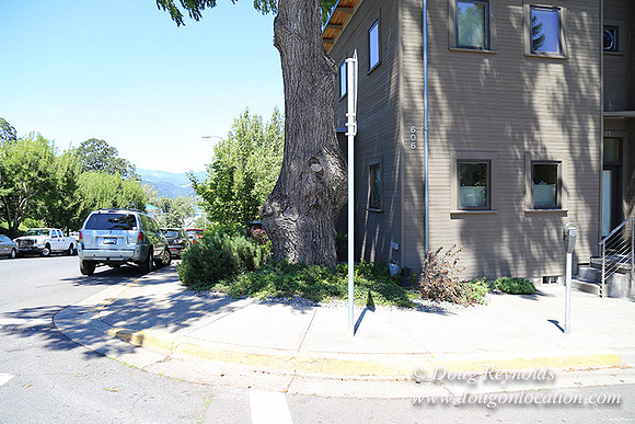 6th & Cascade HdRv-7952