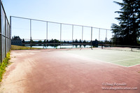 Tabor T Courts West