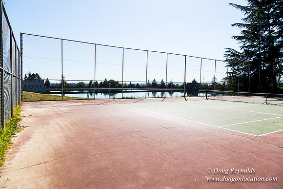 Tabor T Courts West