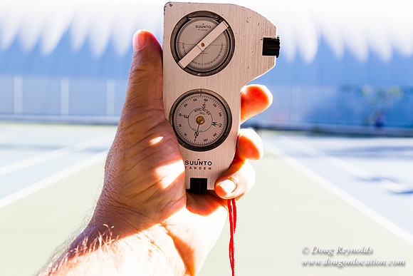 Portland Tennis Courts 3