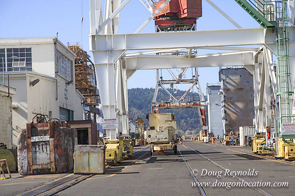 Ship Yard-0519
