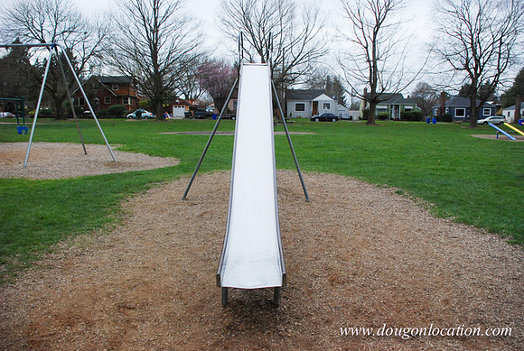 Fernhill Park