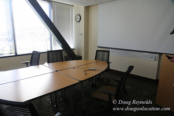 OHSU 3rd Fl Conf-4630