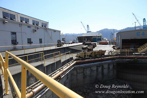 Ship Yard