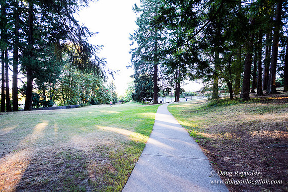 Mt Tabor Tennis Courts