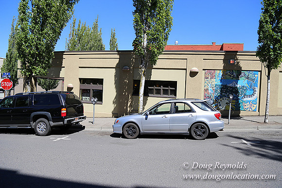 3rd & Cascade HdRv-8093