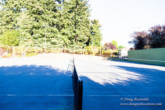 Kenilworth Courts