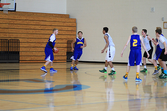 Drews 1st Game-3667