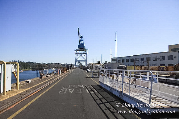 Ship Yard