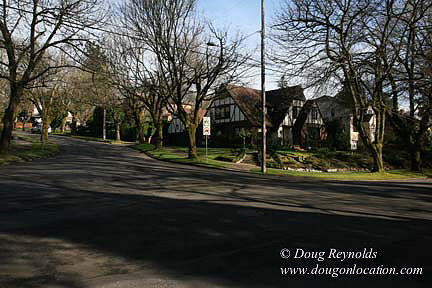 East Morland