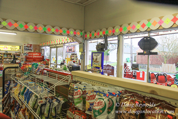 Wilshire Market