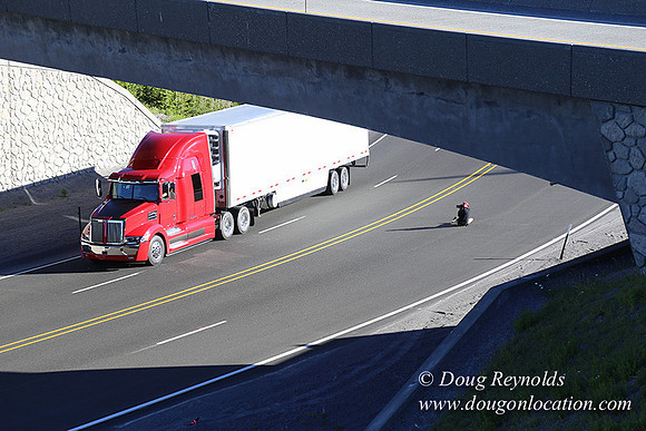 CMD Western Star Production Photo