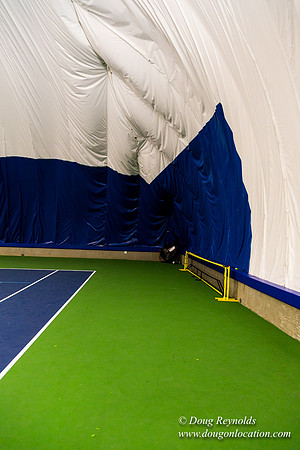 Portland Tennis Courts 1