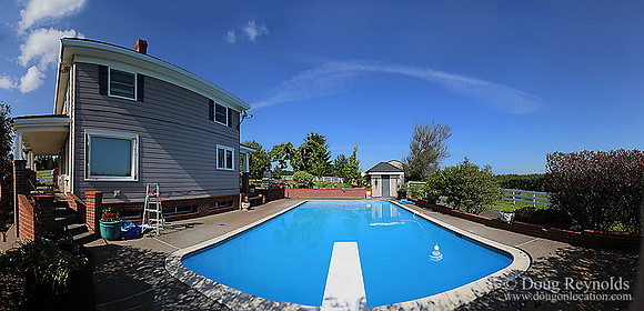 Marks House