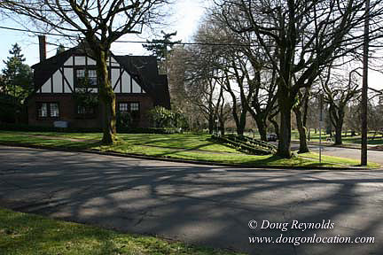 East Morland