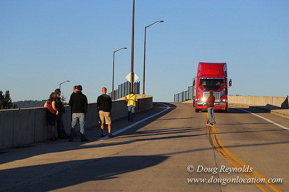CMD Western Star Production Photo