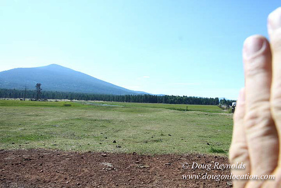 Ranch 18 South side of Hwy  has 2500 Acres of green fields Creeks water crossing Bridges on a Large Lake and miles of Dirt roads Oak trees  Forest land ATV Trails cows