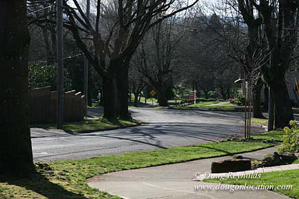 East Morland