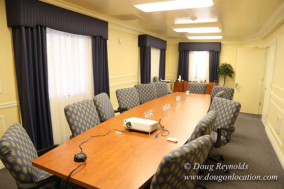 Crowne Plaza Hotel-4113