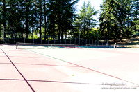 Tabor T Courts West