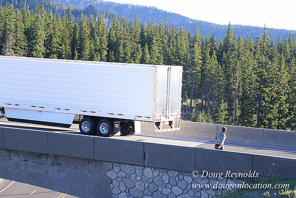 CMD Western Star Production Photo
