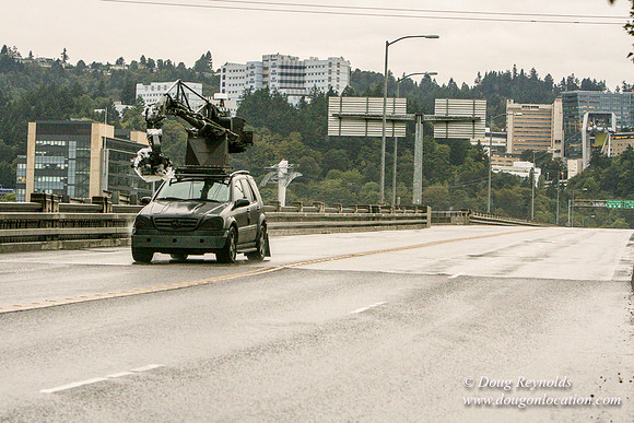 Limonade KIA Production Photos