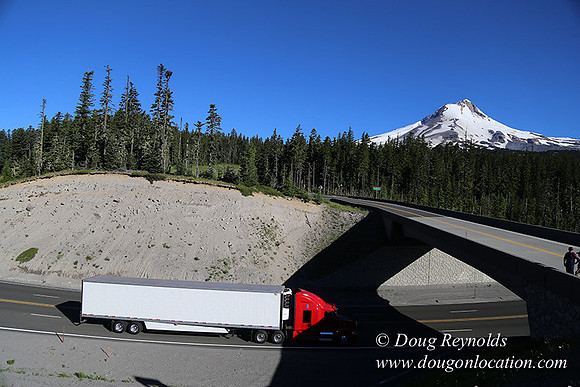 CMD Western Star Production Photo