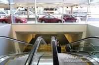 PDX Parking Tunnel-3954
