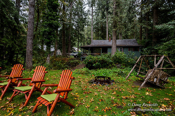 Collins Cabin