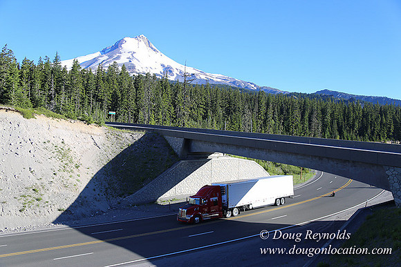 CMD Western Star Production Photo