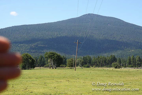 2500 Acres of green fields Creeks water crossing Bridges on a Large Lake and miles of Dirt roads Oak trees Forest land ATV Trails cows