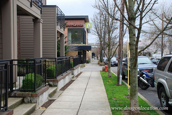 20th Avenue Town Houses-0807